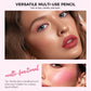 💄 Gładka konturówka do ust – 50% ZNIŻKI! KUP 1 → 1 GRATIS! OFERTA LIMITOWANA!💋 Precyzyjna, kremowa formuła – idealna do obrysowania i modelowania ust. Trwała, wygodna w aplikacji i nie wysusza! ✨