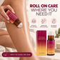 🧴 Kojący olejek po depilacji – 50% ZNIŻKI! OFERTA LIMITOWANA!💖 W kulce, z olejkiem z cibory – nawilża i łagodzi skórę po goleniu i wosku. Szybko się wchłania, redukuje podrażnienia i suchość! ✨