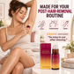 🧴 Kojący olejek po depilacji – 50% ZNIŻKI! OFERTA LIMITOWANA!💖 W kulce, z olejkiem z cibory – nawilża i łagodzi skórę po goleniu i wosku. Szybko się wchłania, redukuje podrażnienia i suchość! ✨