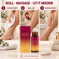 🧴 Kojący olejek po depilacji – 50% ZNIŻKI! OFERTA LIMITOWANA!💖 W kulce, z olejkiem z cibory – nawilża i łagodzi skórę po goleniu i wosku. Szybko się wchłania, redukuje podrażnienia i suchość! ✨