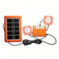 ☀️ Przenośny system solarny z 2 lampkami – 50% ZNIŻKI! OFERTA LIMITOWANA!✨ Energia i światło zawsze pod ręką – idealny na camping, do ogrodu i sytuacji awaryjnych. Ładowanie słońcem, wygodny i praktyczny! 🔋