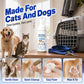 🐾 Pianka do czyszczenia okolic odbytu – 50% ZNIŻKI! OFERTA LIMITOWANA!🐶 Bez spłukiwania, dla psów i kotów – delikatnie usuwa zabrudzenia i neutralizuje zapachy. 🐱Szybka, higieniczna i wygodna pielęgnacja! ✨