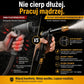🌊 50% OFF – OSTATNI DZIEŃ! Pistolet myjący do samochodu – mocne ciśnienie, wygodny uchwyt, łatwe podłączenie. Sprawdzi się też do podlewania i sprzątania! 🚗💪