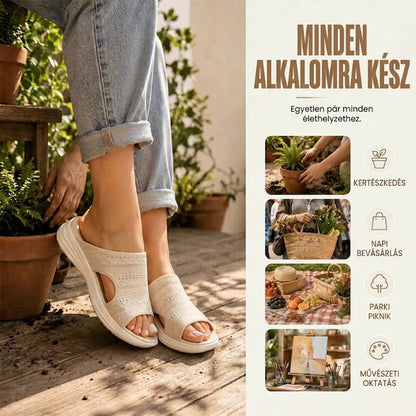 👡 Platformowe sandały damskie – 50% ZNIŻKI! OFERTA LIMITOWANA!