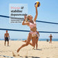 🌺 Zestaw bikini z tropikalnym nadrukiem – 50% ZNIŻKI! OSTATNI DZIEŃ! Seksowny krój, roślinny wzór, idealny na wakacje i plażę – wygodny, stylowy i pełen lata.🌊💃