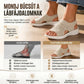 👡 Platformowe sandały damskie – 50% ZNIŻKI! OFERTA LIMITOWANA!