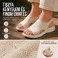 👡 Platformowe sandały damskie – 50% ZNIŻKI! OFERTA LIMITOWANA!