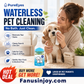 🐾 Jonowy spray do usuwania łzawienia – 50% ZNIŻKI! KUP 2 → 1 GRATIS! 🐶🐱OFERTA LIMITOWANA!Odświeża wygląd zwierząt – skutecznie usuwa trudne plamy łzawienia i przywraca naturalny blask sierści. Twój pupil znów będzie lśnić! 🐰✨