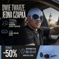 🧢 Czapka baseballowa w stylu pilotki – 50% ZNIŻKI! OFERTA LIMITOWANA!🧑‍🎤Unisex, czarna, w stylu retro – idealna na co dzień, do podróży i na lato.Dodaje charakteru i podkreśla indywidualny styl! ✨☀️