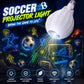 🎄 Projektor świąteczny LED – 50% ZNIŻKI! OFERTA LIMITOWANA!🎅 Efekt śnieżycy, gwiazd i wirujących kolorów – idealny na Boże Narodzenie. 🎄Tworzy magiczny klimat w salonie, oknie i ogrodzie. Święta w nowym świetle! ✨